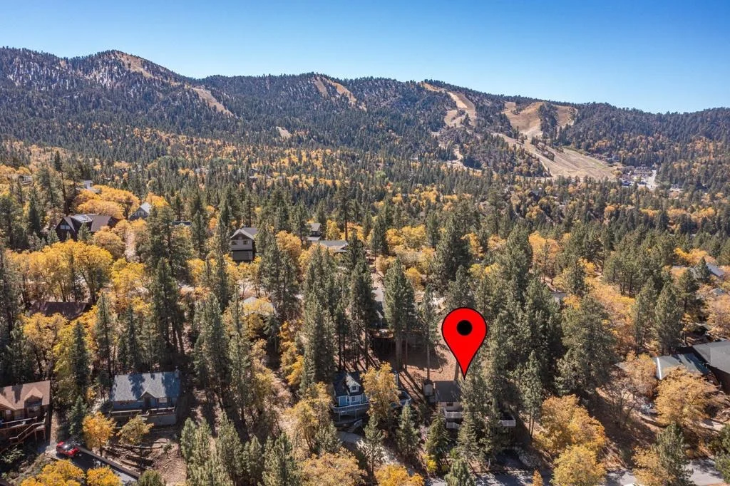 Photo of 1411 Klamath Road