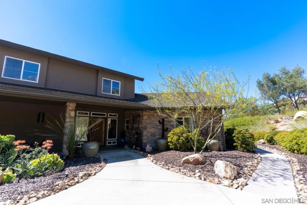 Photo of 1451 Nors Ranch Road