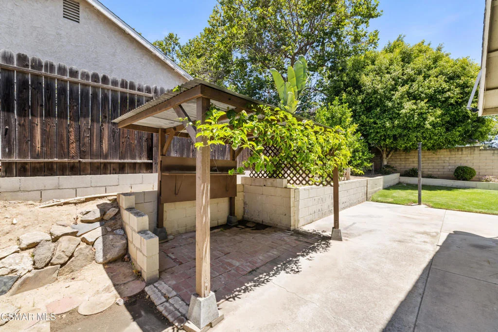 Photo of 650 Hacienda Drive