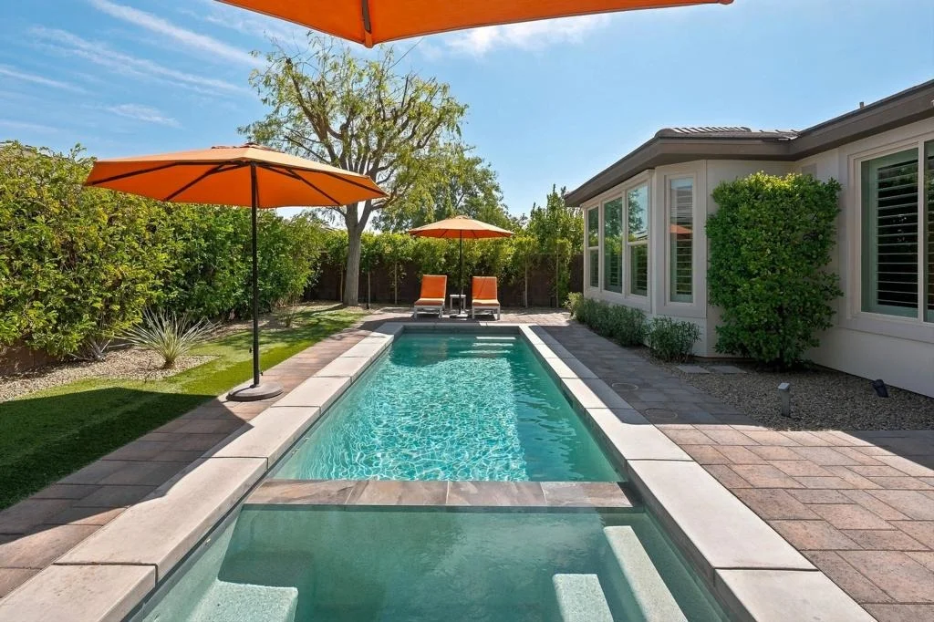 Photo of 82580 Chino Canyon Drive