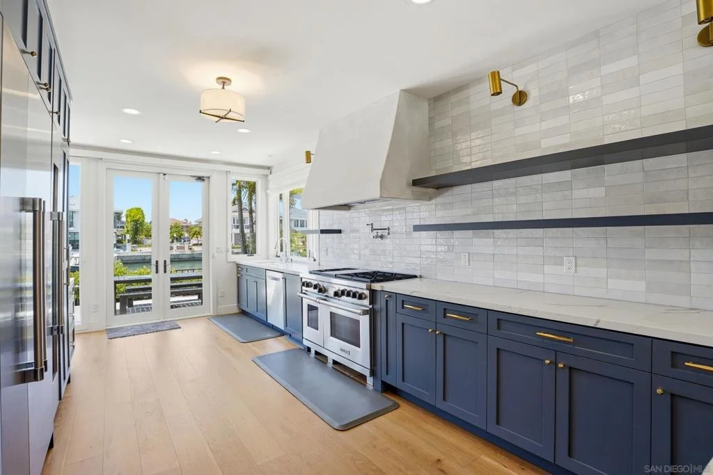 Photo of 40 Spinnaker way