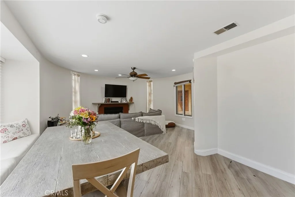 Photo of Unit D at 1307 Shadow Lane
