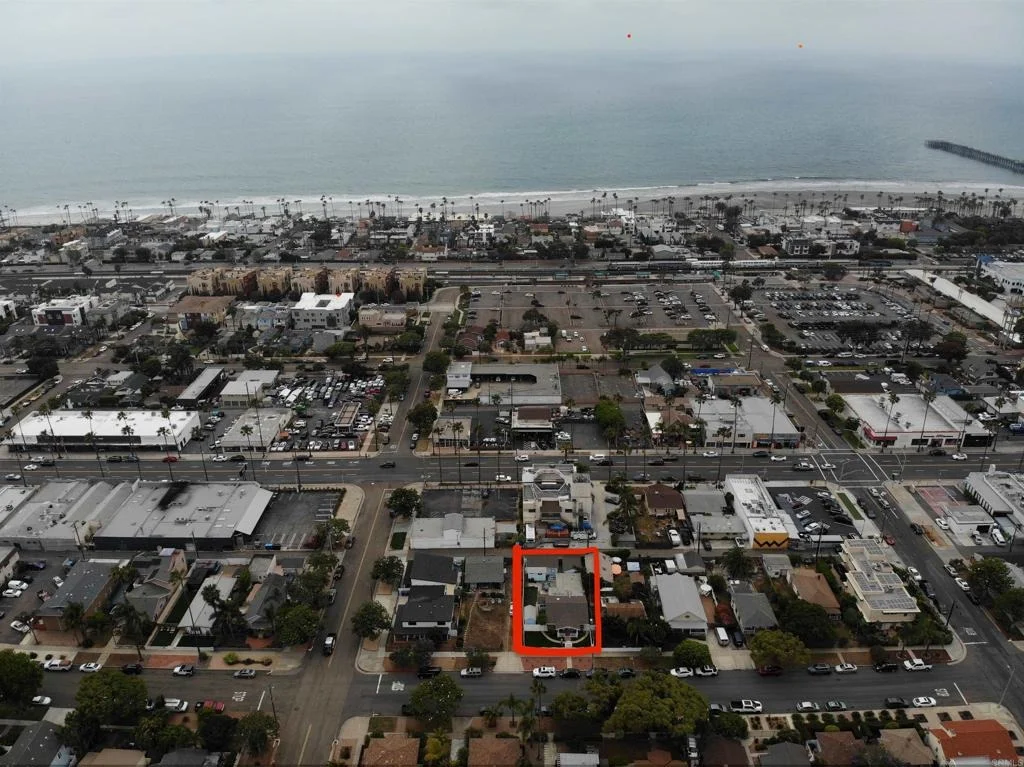 Photo of 321 S Freeman Street