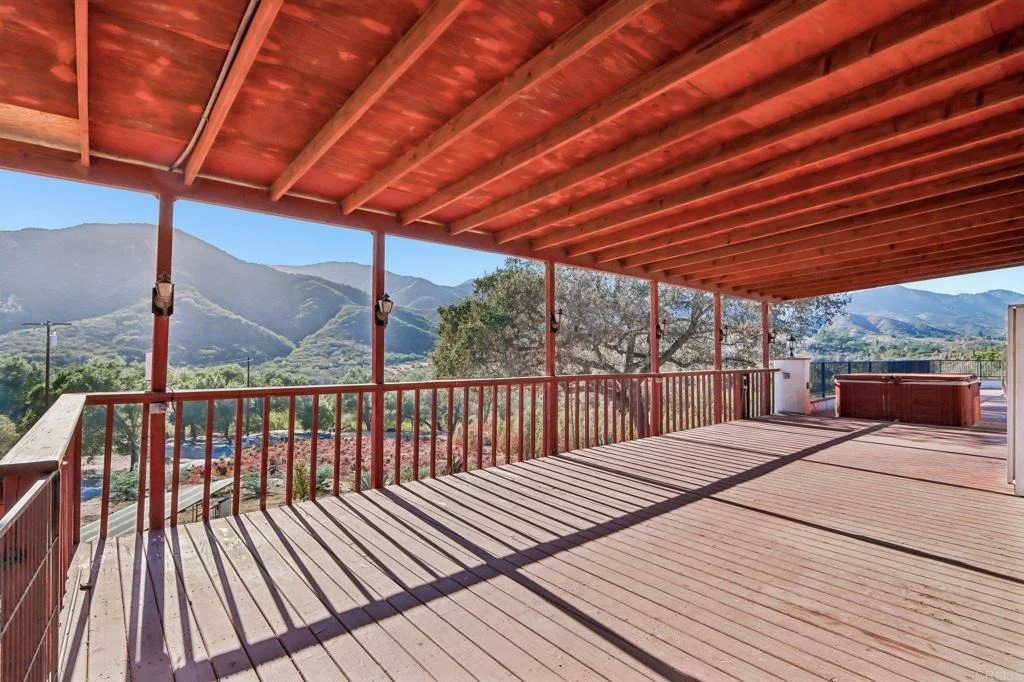 Photo of 39339 De Luz Road