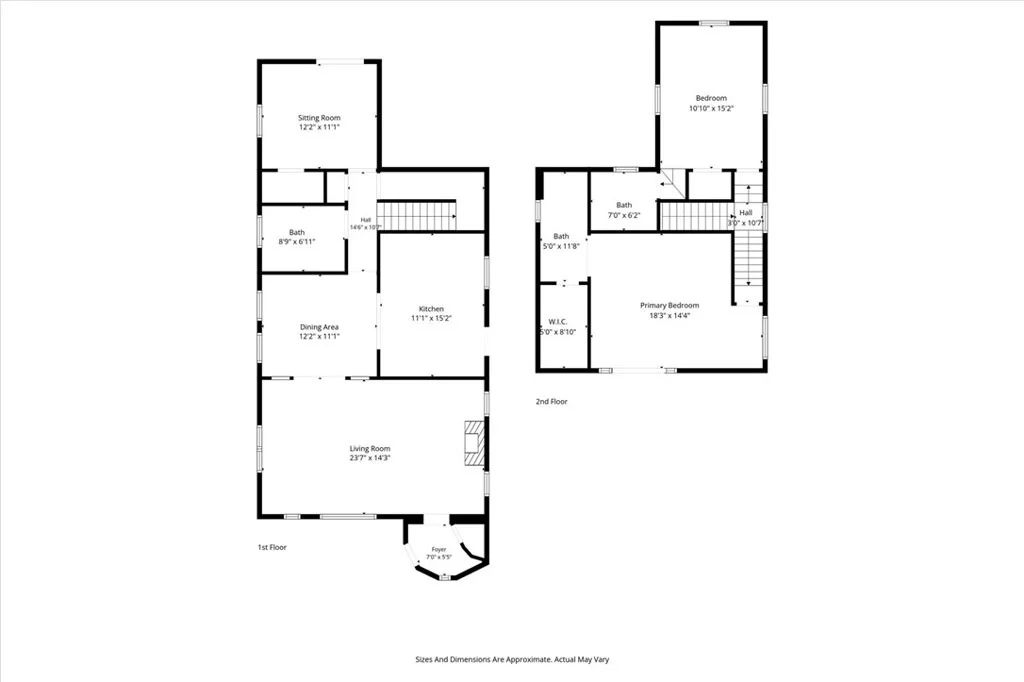 Photo of 159 Claremont