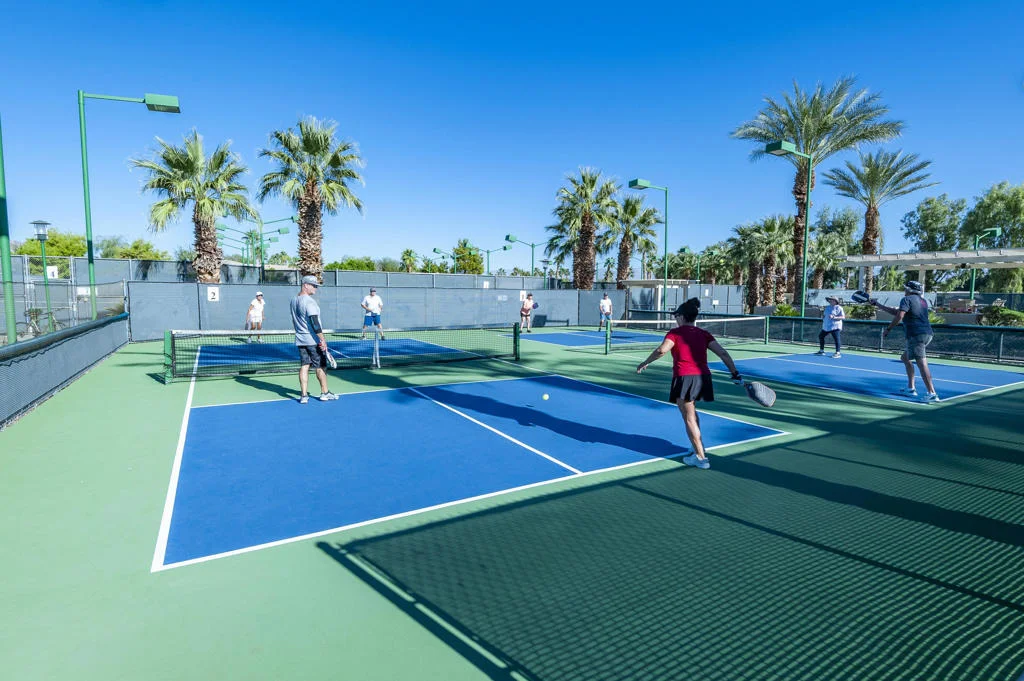 Photo of 60477 Desert Shadows Drive