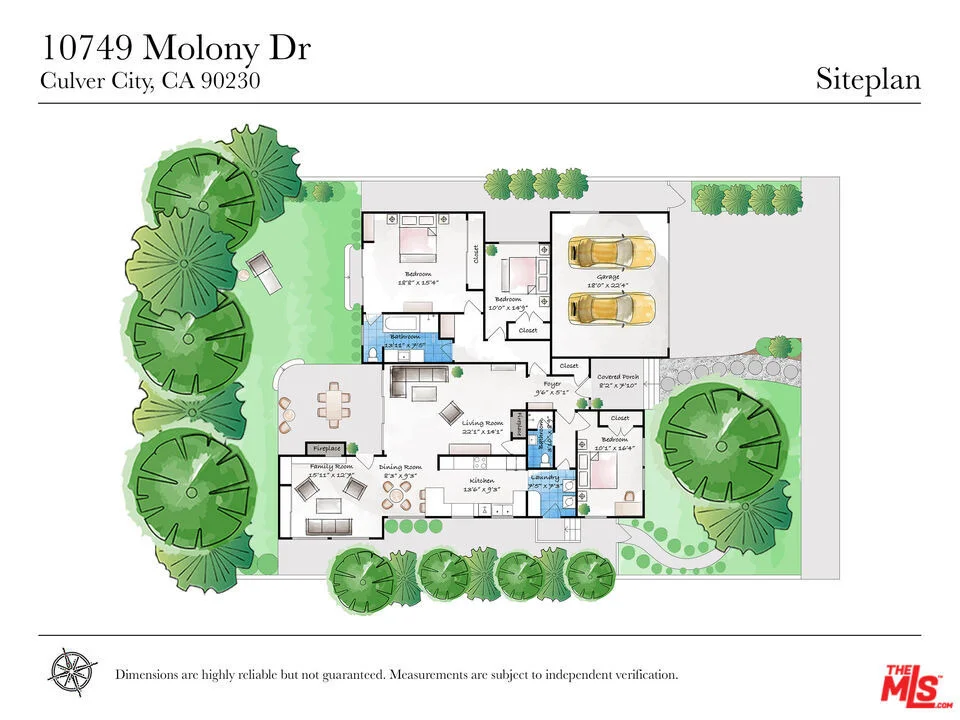 Photo of 10749 Molony Road