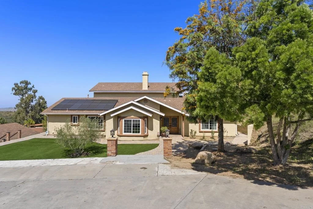 Photo of 13658 Sage Mountain Lane