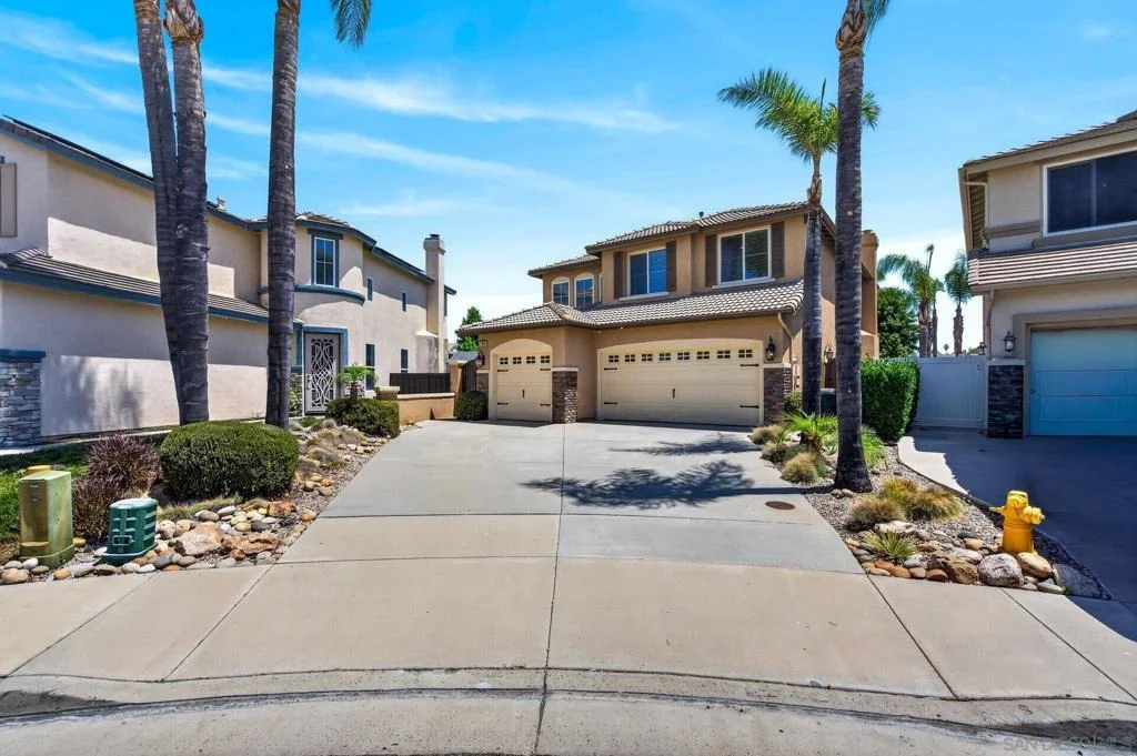 Photo of 27691 Sonora Circle