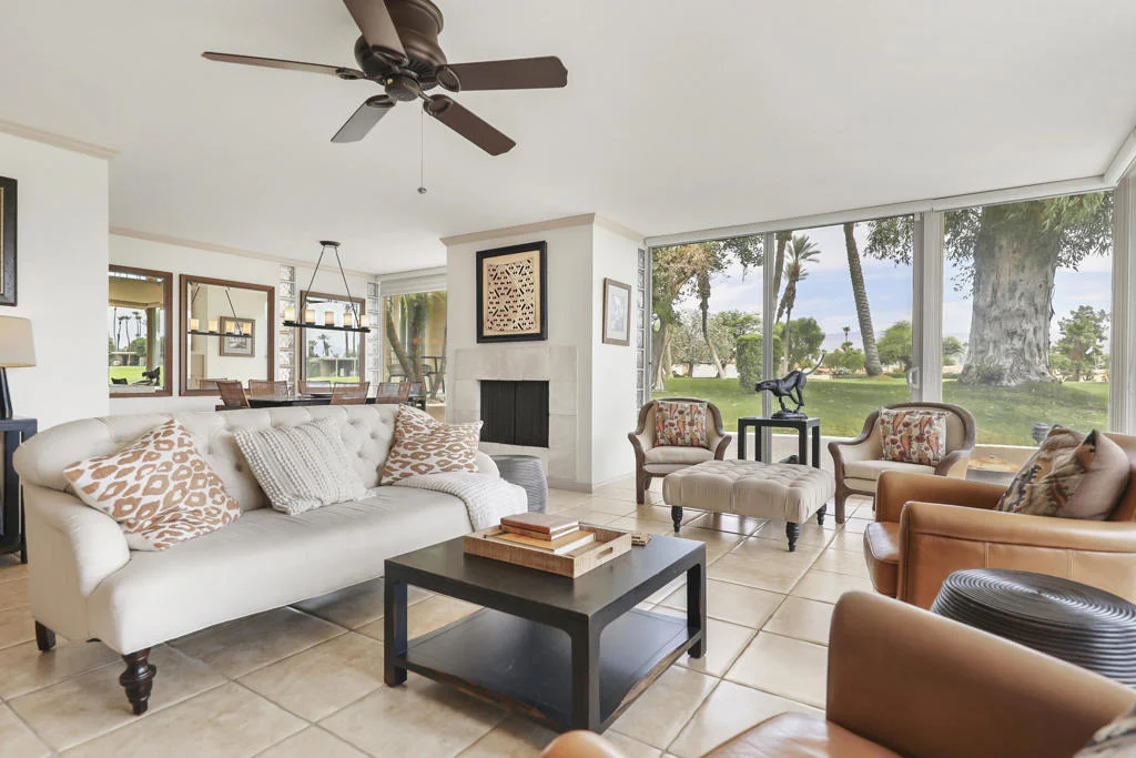 Photo of Unit 7 at 42320 Baracoa Drive