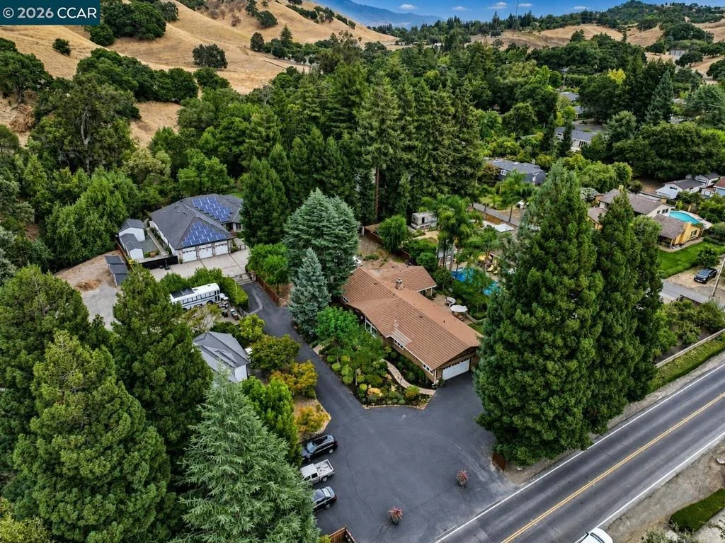 Photo of 5179 Alhambra Valley Rd