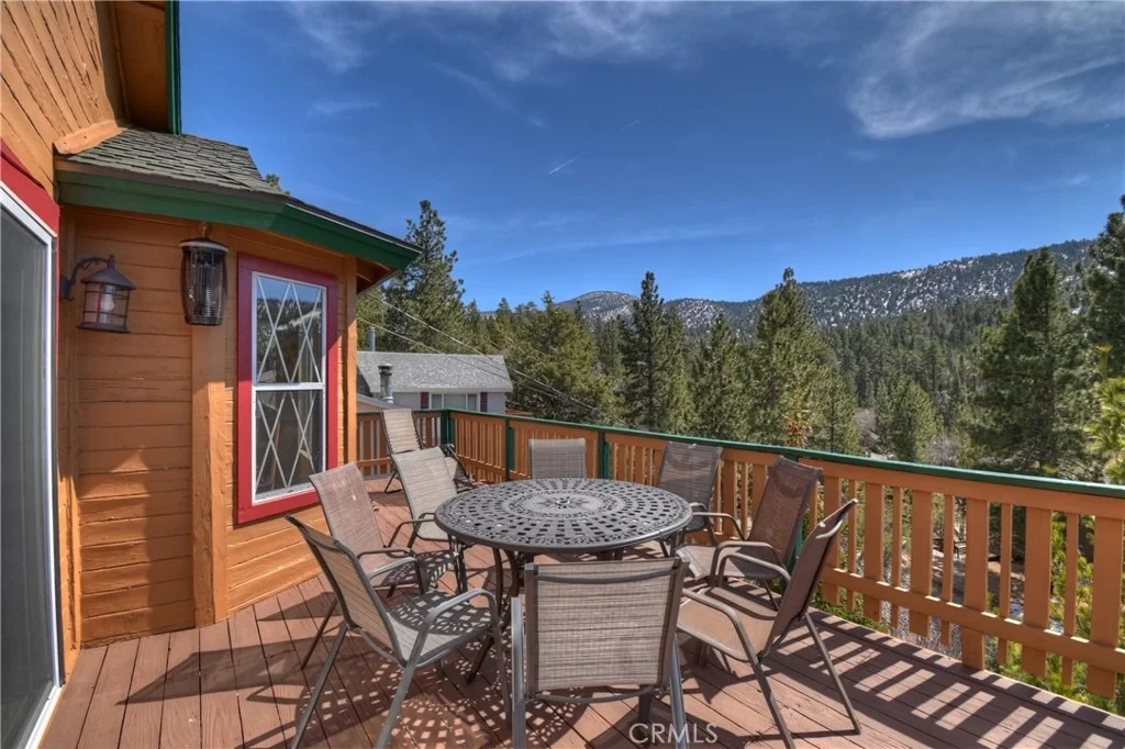 Photo of 43850 Yosemite Drive