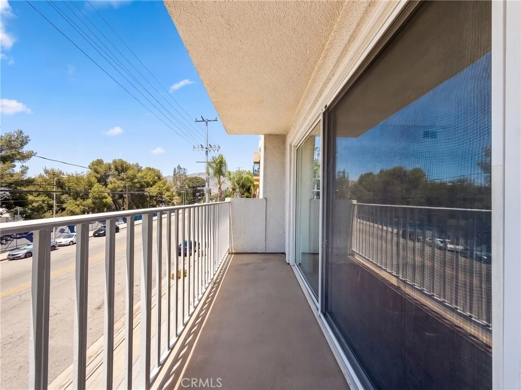 Photo of Unit 201 at 10282 Tujunga Canyon Boulevard