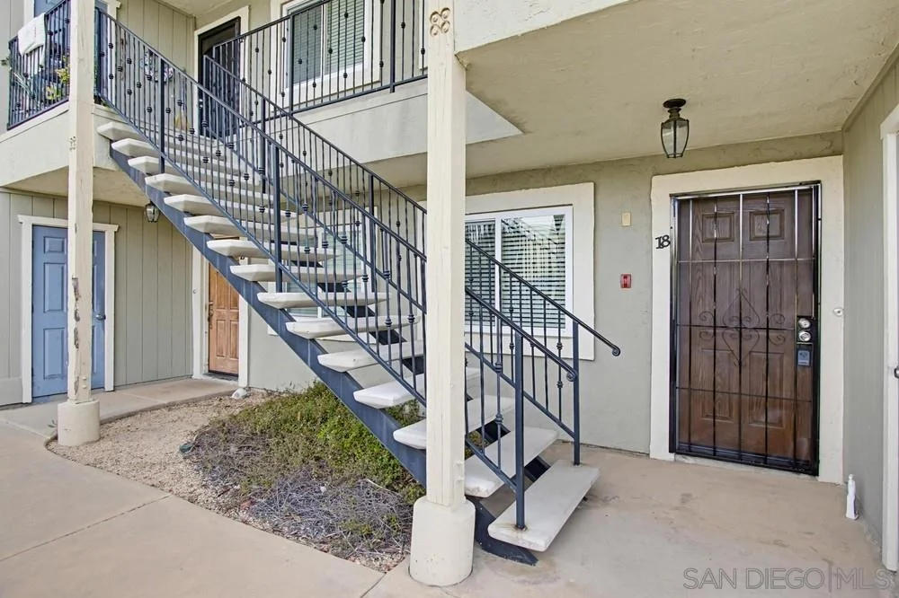 Photo of Unit 18 at 12745 Robison Blvd