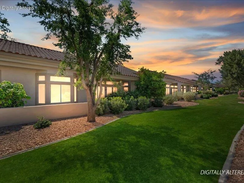 Photo of 78368 Desert Willow Drive