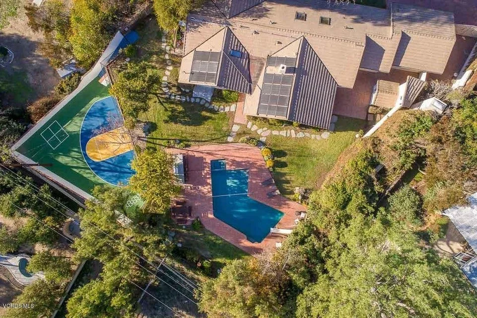 Photo of 1476 La Jolla Drive