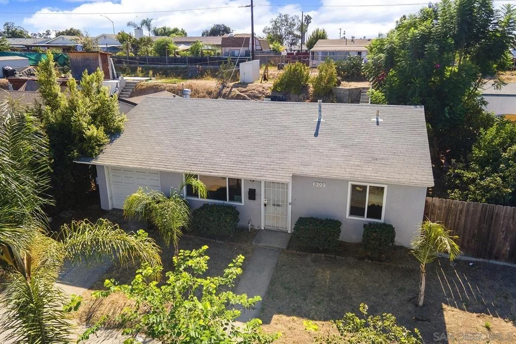 Photo of 802 Billow Drive