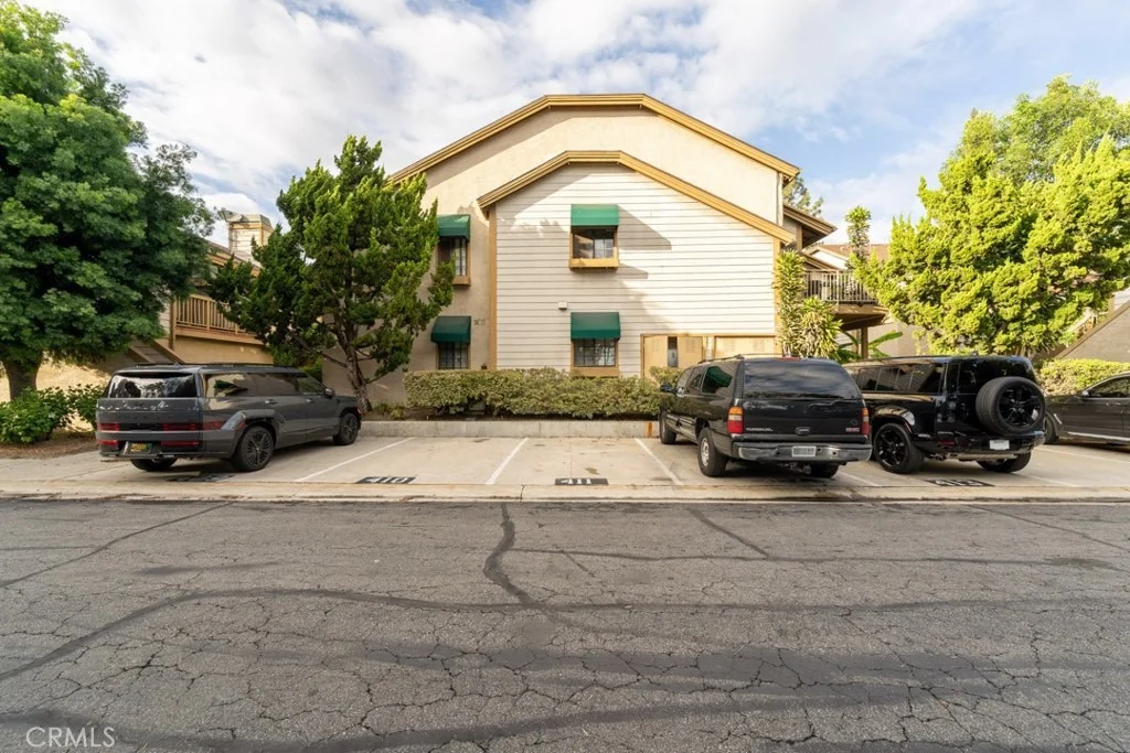 Photo of Unit 92 at 16211 Downey