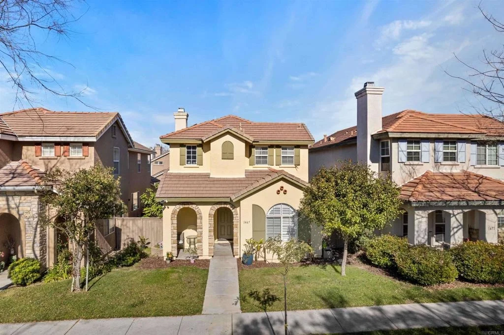 Photo of 1467 Sutter Buttes Street