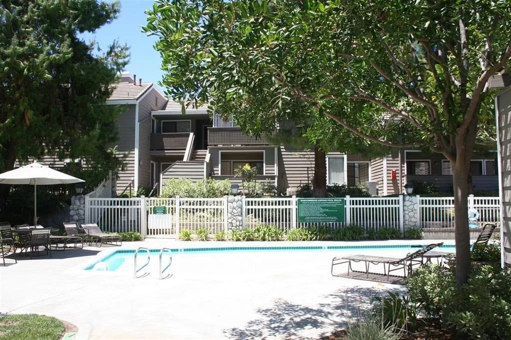 Photo of Unit 3 at 1059 Shadowridge Dr