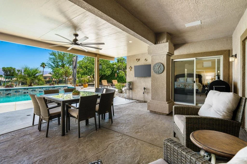 Photo of 80738 Indian Springs Drive