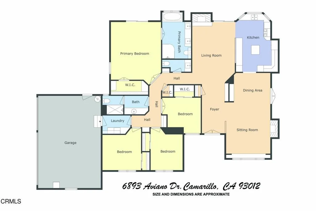 Photo of 6893 Aviano Drive