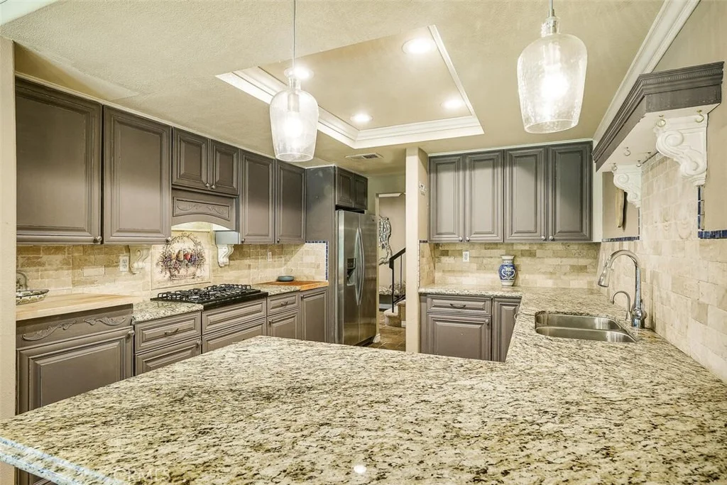 Photo of Unit 9 at 1718 Tecalote Drive