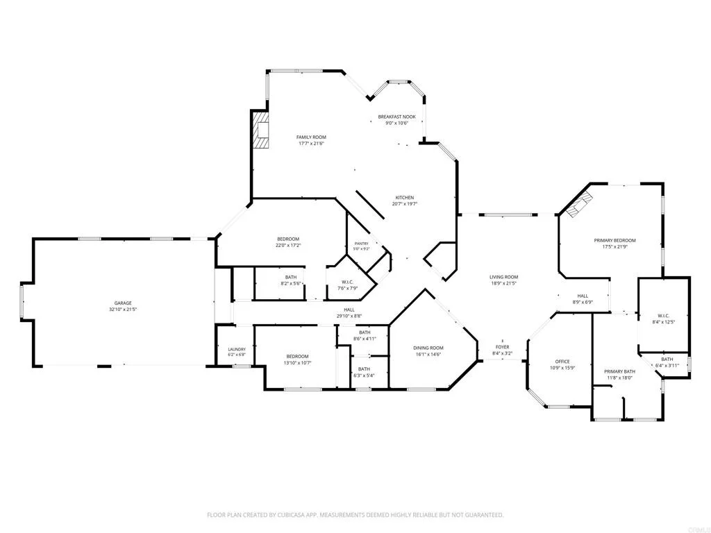 Photo of 2696 Firebrand Place