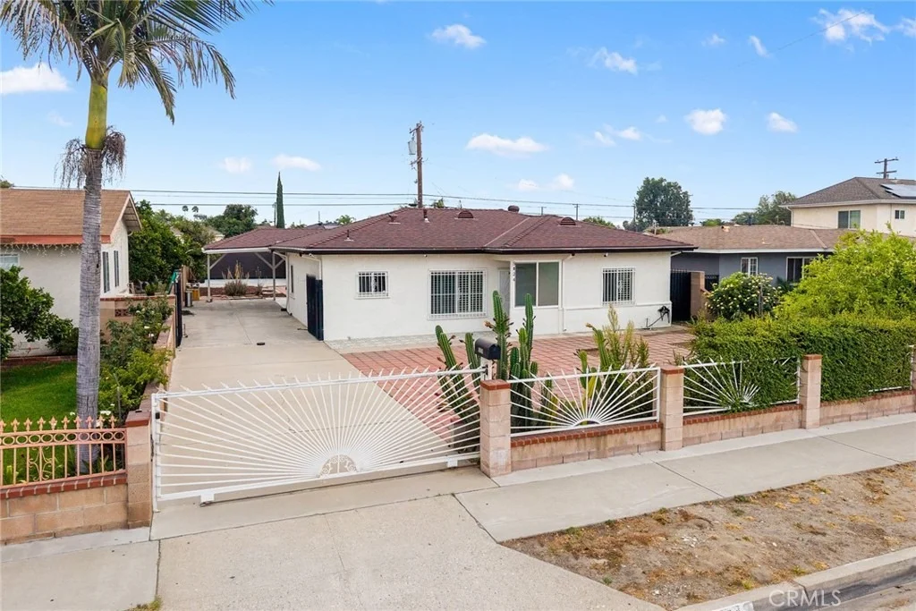 Photo of 5024 Baldwin Park Boulevard