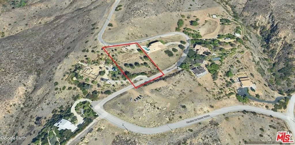 Photo of 4417 Vista Del Preseas
