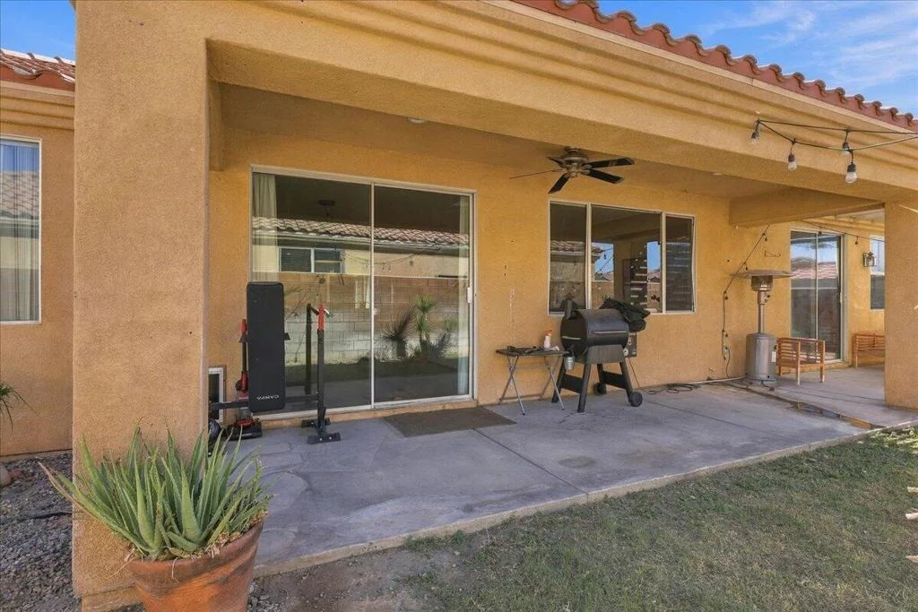 Photo of 83930 Bridges Court