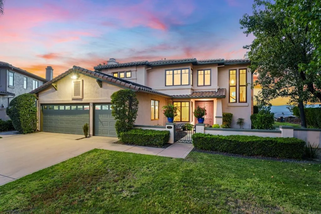 Photo of 17112 Woodson View Lane