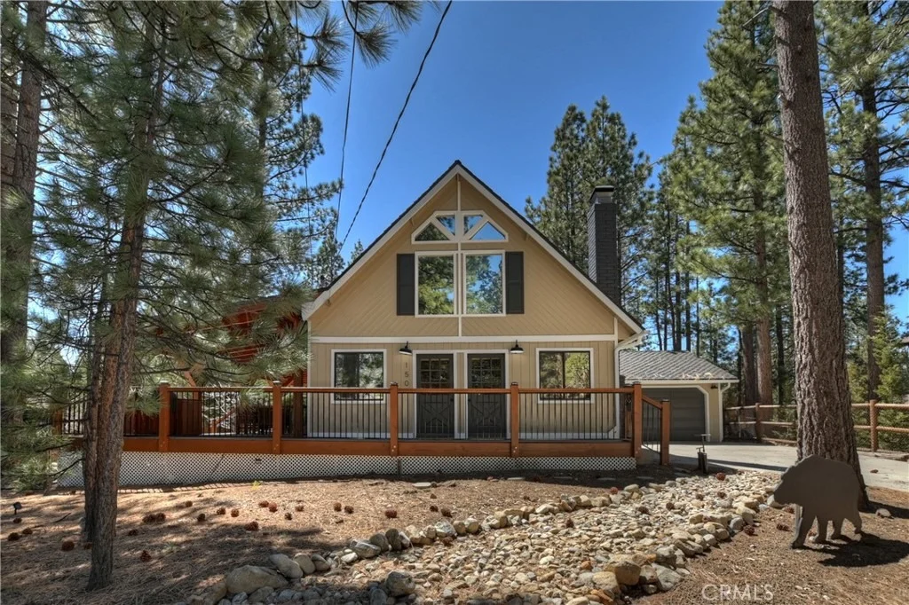Photo of 150 Lodgepole