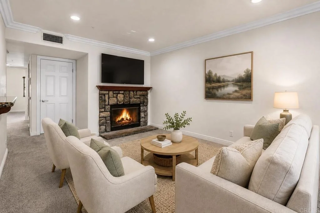 Photo of Unit 23 at 1434 Marshall Road