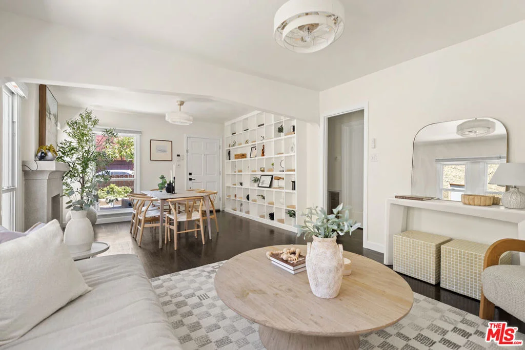 Photo of 3324 Berkeley Avenue