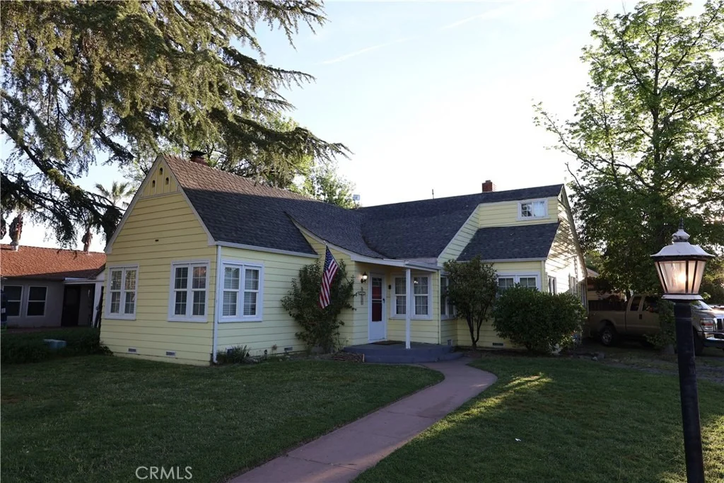 Photo of 409 4th St.