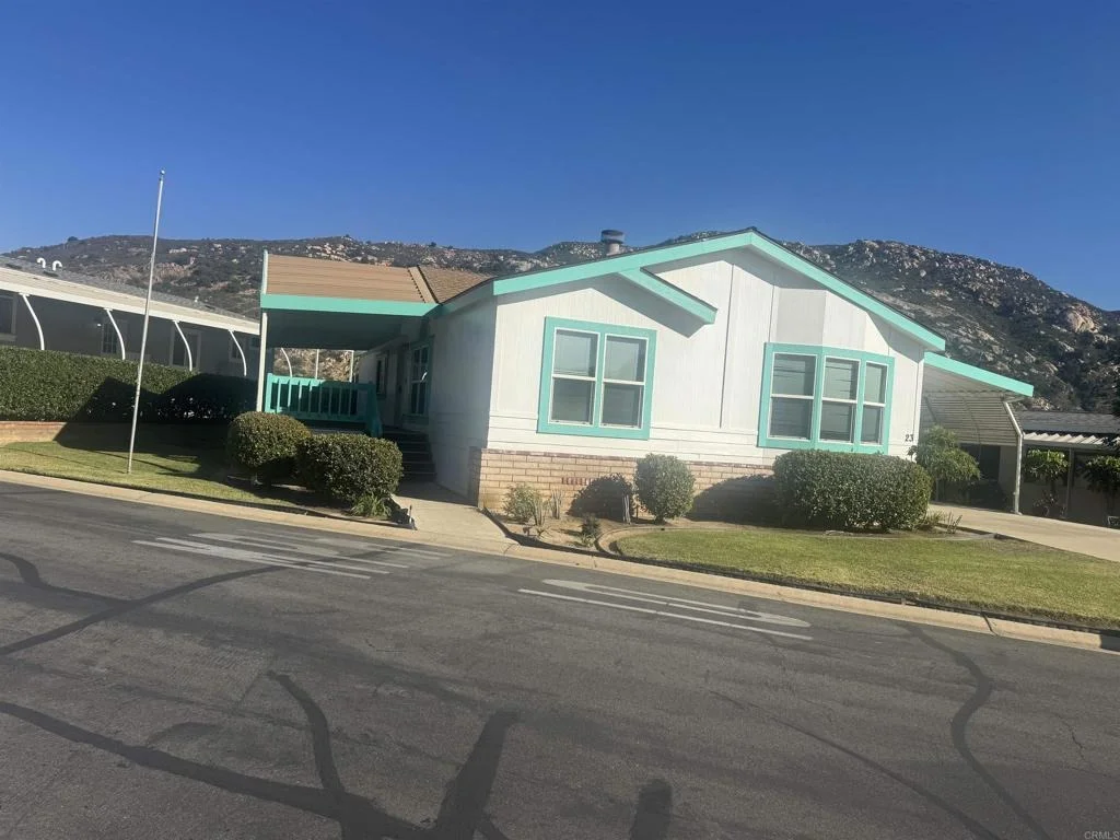 Photo of Unit 23 at 15420 Olde Highway 80
