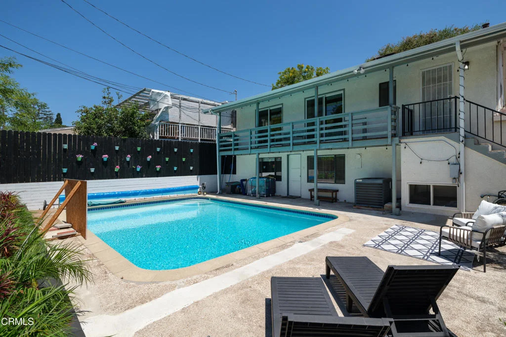Photo of 3526 Fairchild Street