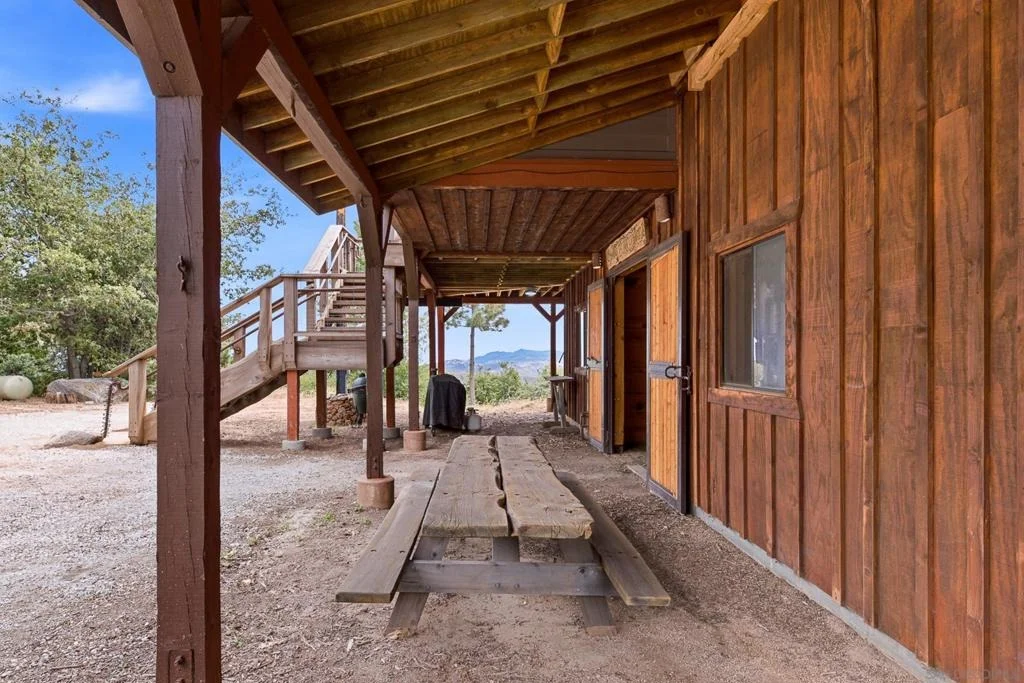 Photo of 16361 Cuyamaca Forest Rd