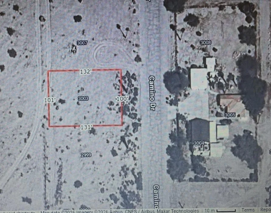 Photo of 3003 Camino Drive