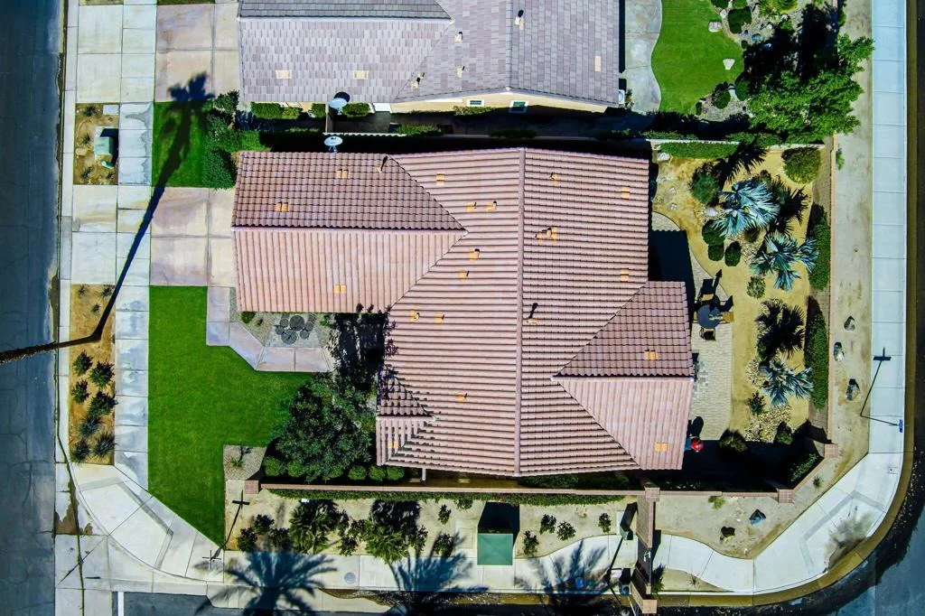 Photo of 60328 Desert Shadows Drive