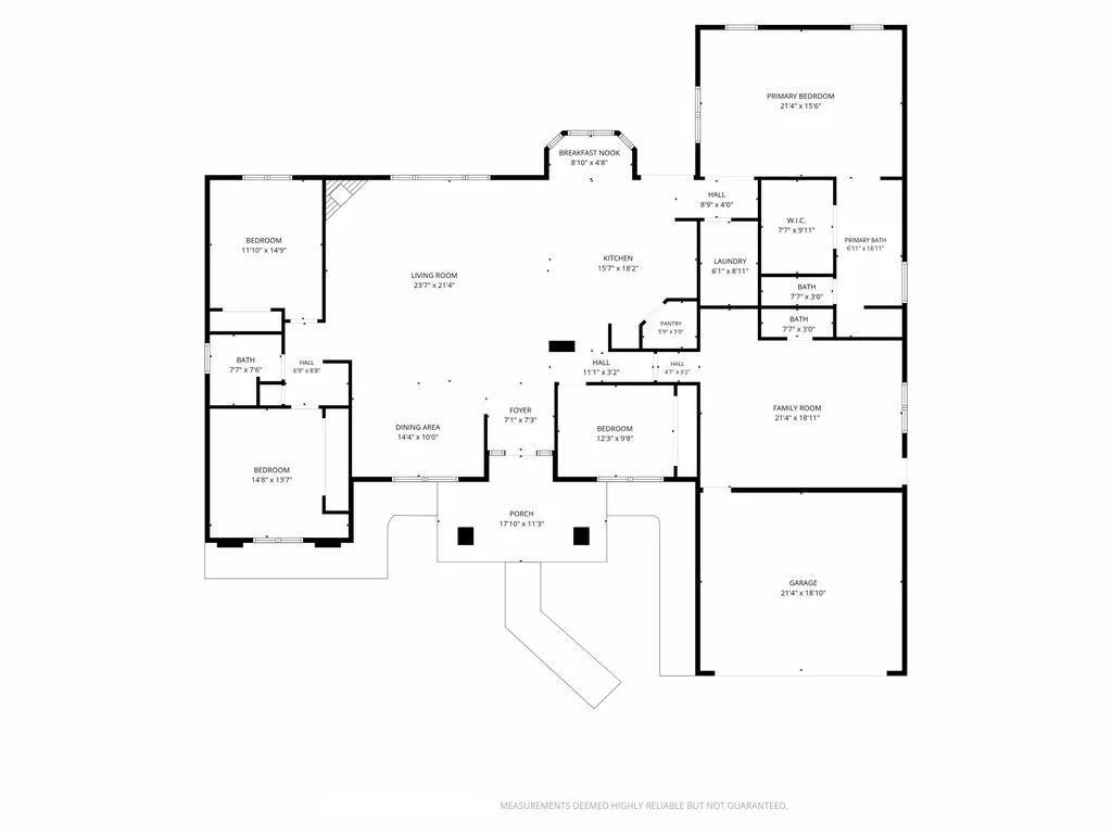 Photo of 1251 Riviera Circle