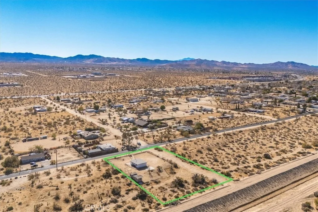 Photo of 59200 Barron Drive
