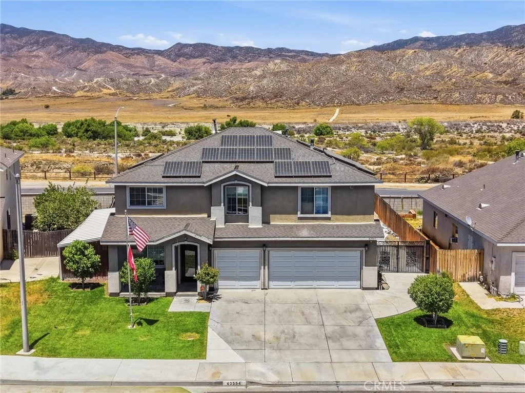 Photo of 43554 Amazon Street