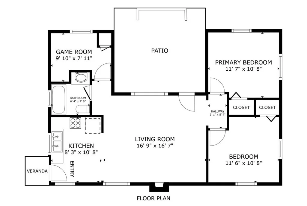 Photo of 659 Lintner Road