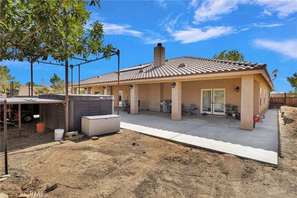 Photo of 17111 Mesquite Road