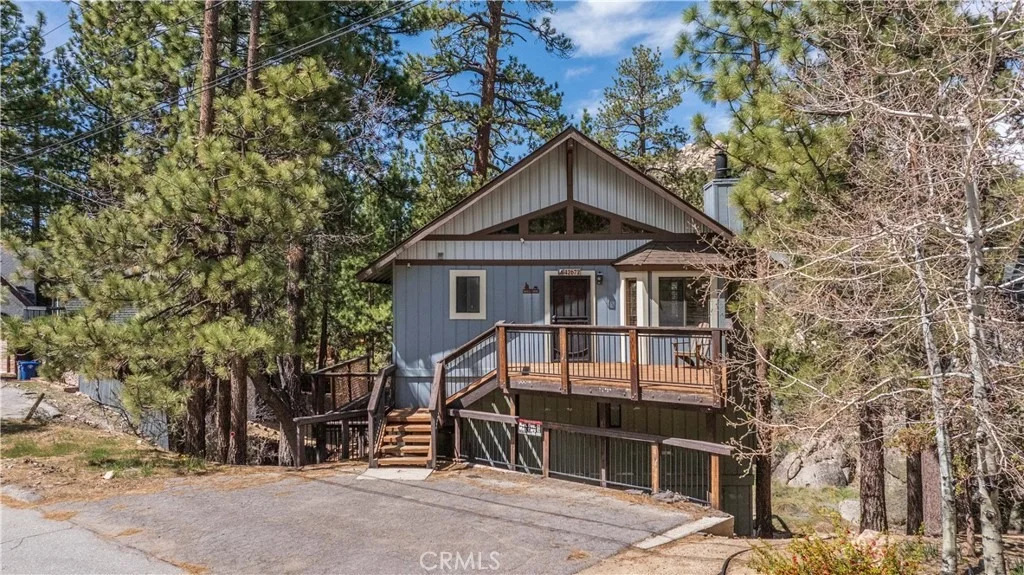 Photo of 42672 Juniper Drive