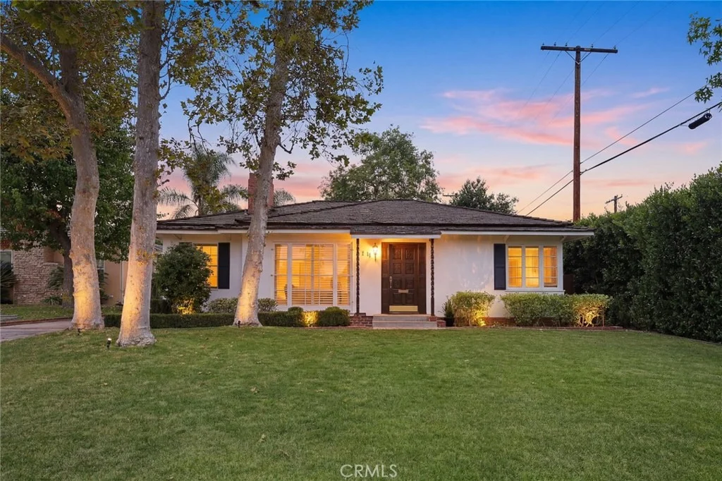 Photo of 1011 Portola Drive