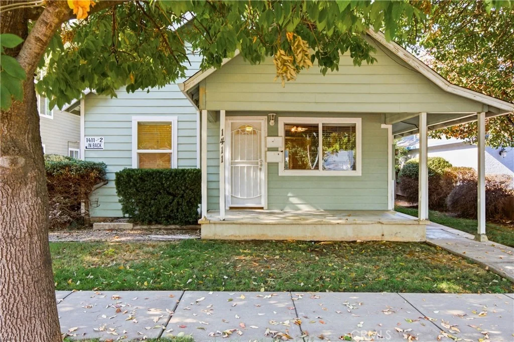 Photo of 1411 N Cherry Street