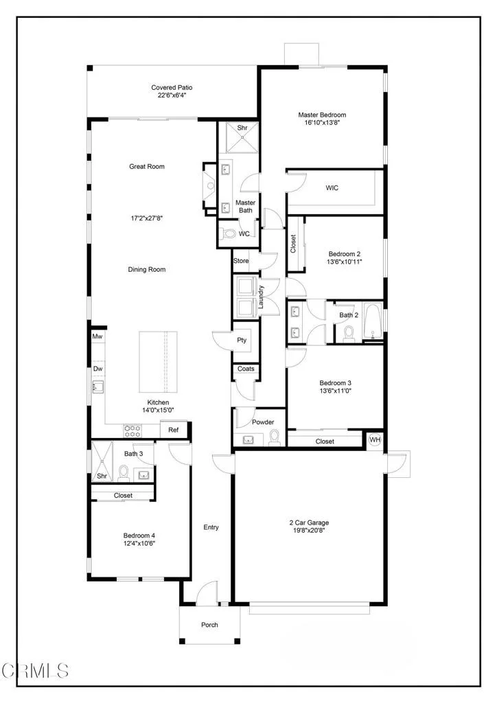 Photo of 3235 Arrowhead Court